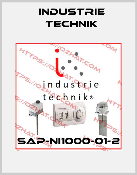 SAP-NI1000-01-2 Industrie Technik