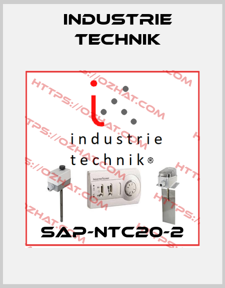 SAP-NTC20-2 Industrie Technik
