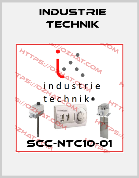 SCC-NTC10-01 Industrie Technik