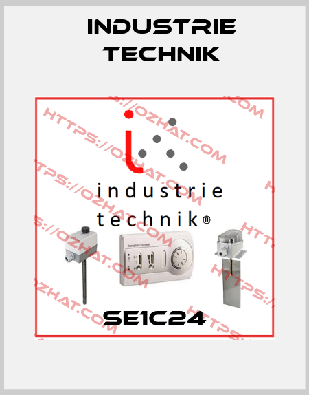 SE1C24 Industrie Technik