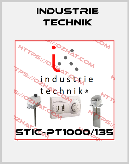 STIC-PT1000/135 Industrie Technik