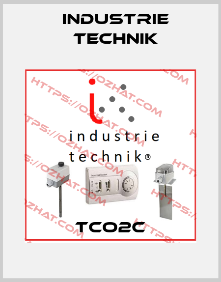 TCO2C Industrie Technik