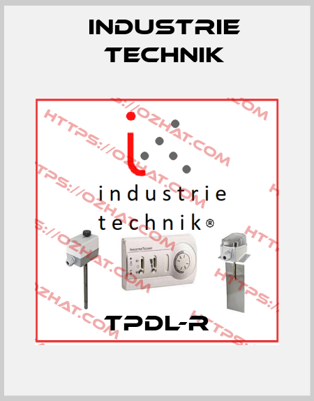 TPDL-R Industrie Technik