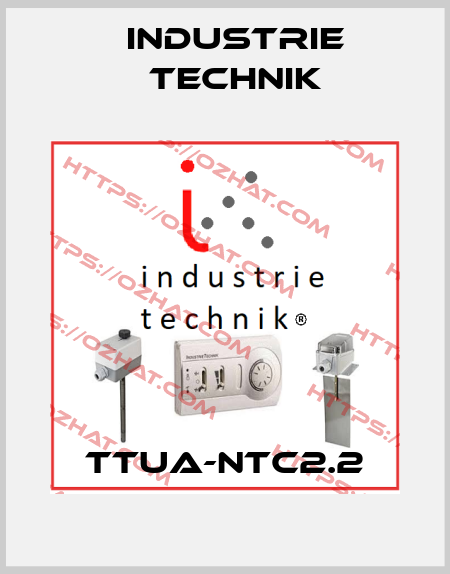 TTUA-NTC2.2 Industrie Technik