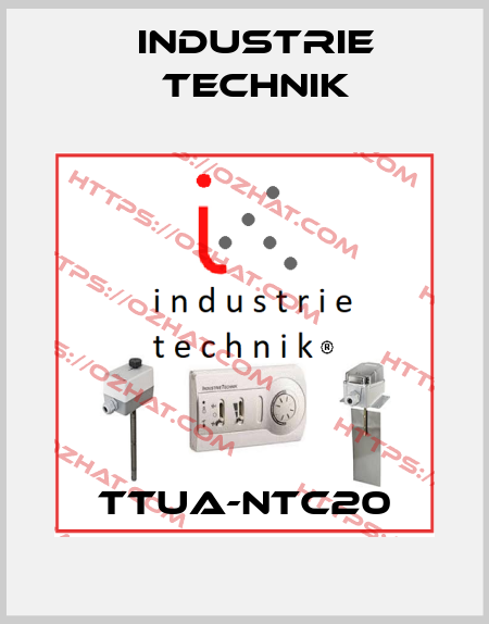 TTUA-NTC20 Industrie Technik