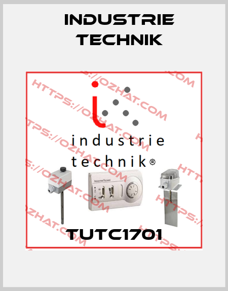 TUTC1701 Industrie Technik