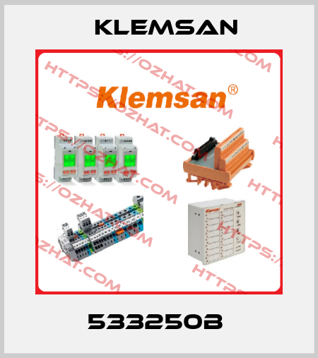 533250B  Klemsan