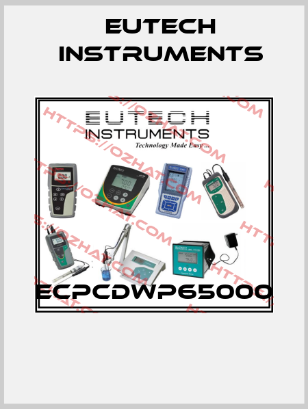 ECPCDWP65000  Eutech Instruments
