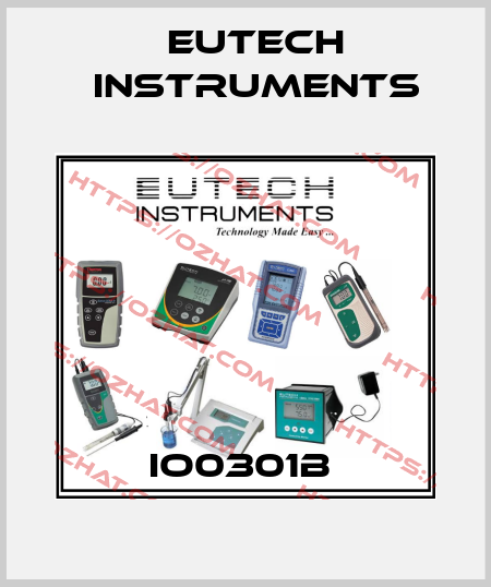 IO0301B  Eutech Instruments