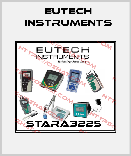 STARA3225  Eutech Instruments