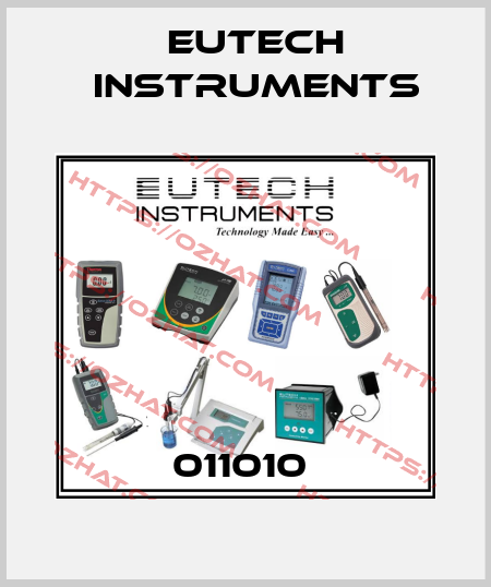 011010  Eutech Instruments
