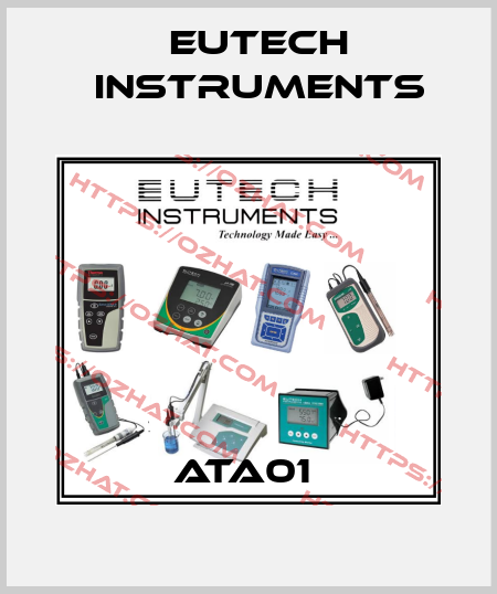 ATA01  Eutech Instruments