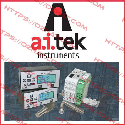 351A236P001 (OEM - code is AP70085-1010-081)  AI-Tek Instruments