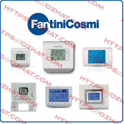 540-80125-00A  Fantini Cosmi