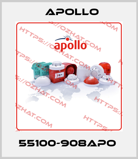 55100-908APO  Apollo