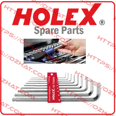 557660 G Holex