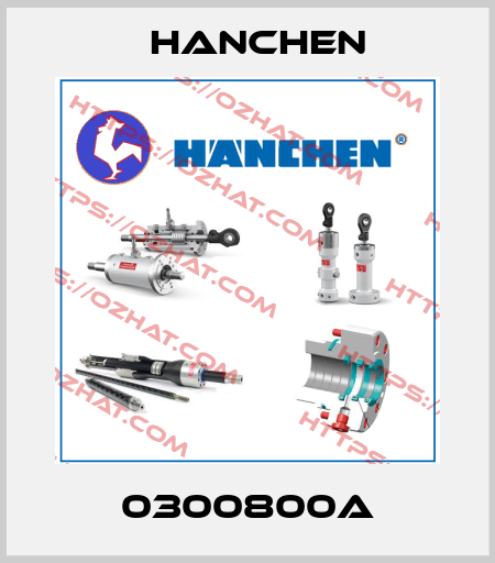 0300800A Hanchen