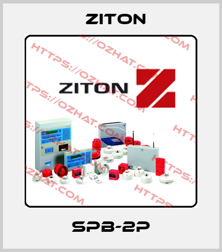 SPB-2P Ziton