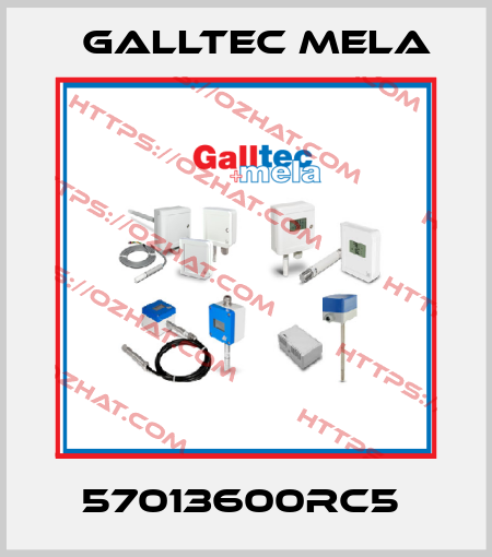 57013600RC5  Galltec Mela