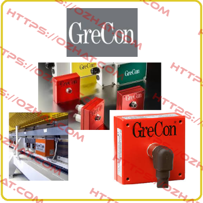 581550  Grecon