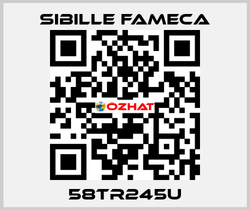 58TR245U Sibille Fameca