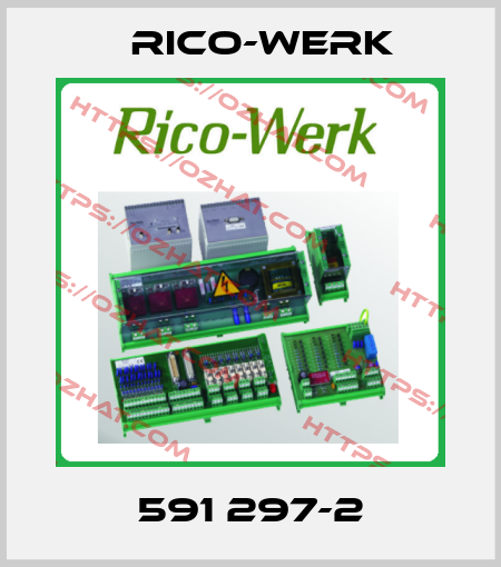 591 297-2 Rico-Werk