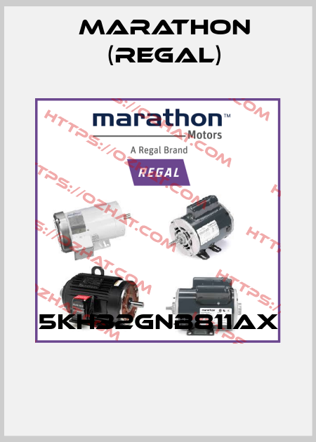 5KH32GNB811AX  Marathon (Regal)