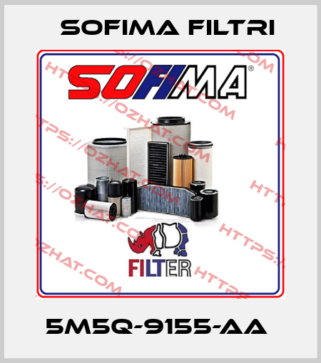 5M5Q-9155-AA  Sofima Filtri