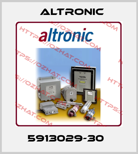  5913029-30   Altronic