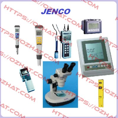 6000A GLASS  TEMPERATURE PROBE  Jenco