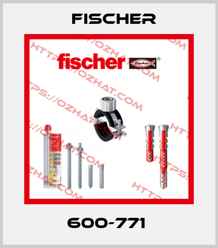 600-771  Fischer