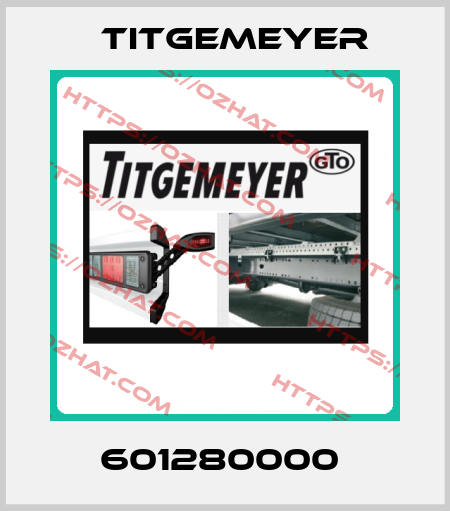 601280000  Titgemeyer