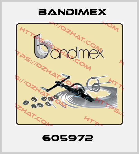 605972  Bandimex