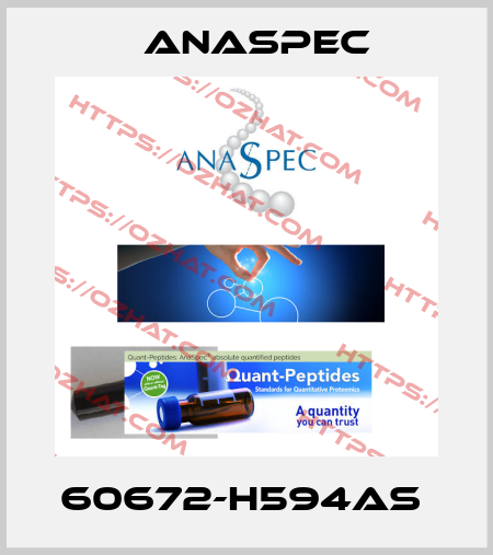 60672-H594AS  ANASPEC