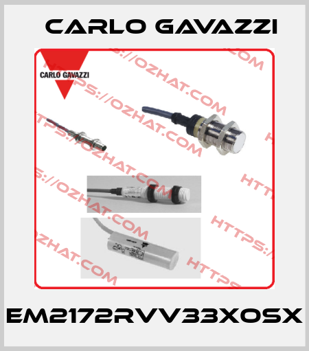 EM2172RVV33XOSX Carlo Gavazzi