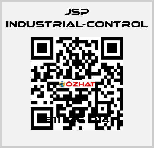 611 136 014 JSP Industrial-Control