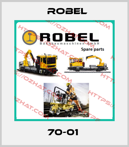 70-01  Robel