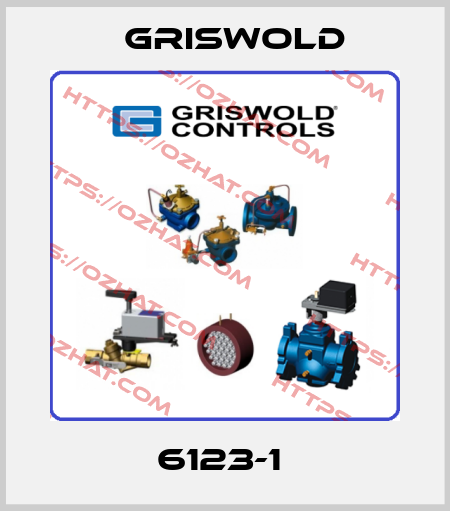 6123-1  Griswold