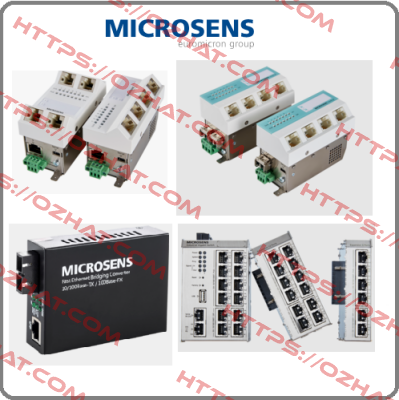 MS700466 MICROSENS