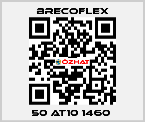 50 AT10 1460  Brecoflex