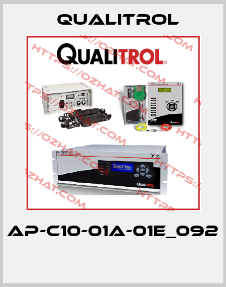 AP-C10-01A-01E_092  Qualitrol
