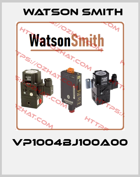 VP1004BJ100A00  Watson Smith