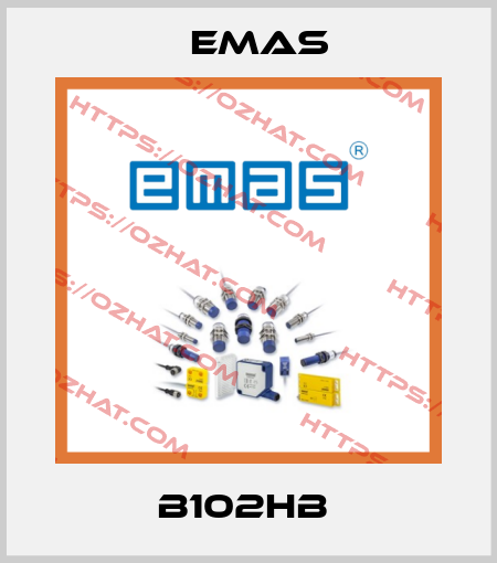 B102HB  Emas