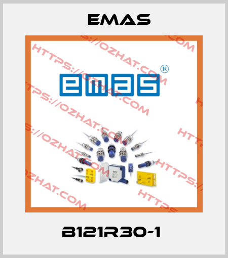 B121R30-1  Emas