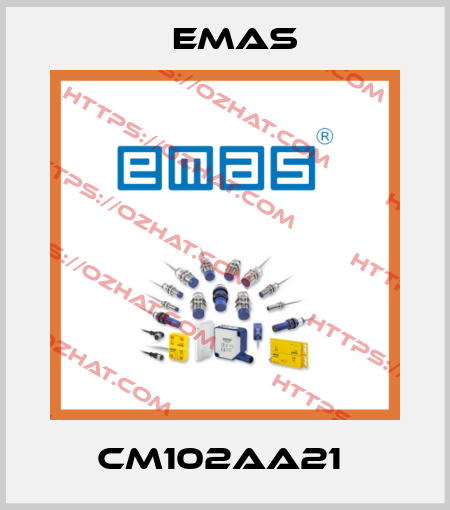 CM102AA21  Emas