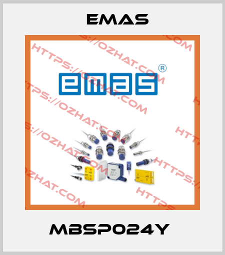 MBSP024Y  Emas