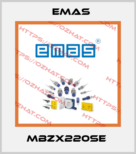 MBZX220SE  Emas