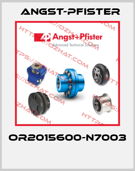 OR2015600-N7003  Angst-Pfister