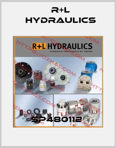 SP480112  R+L HYDRAULICS