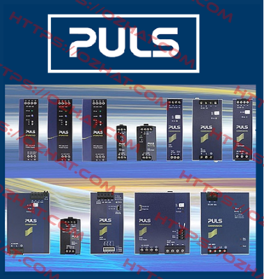 CD5.241-S1 Puls